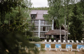 Yaremche Club Hotel